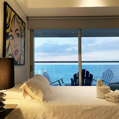 Apartamentos Cartagena Oceano - Eliptic Buitenkant foto