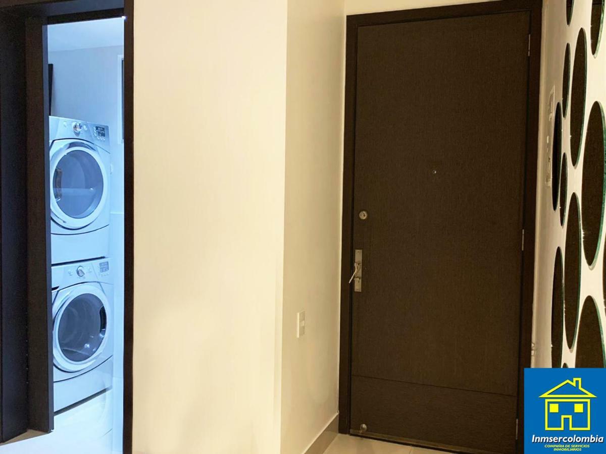 Apartamentos Cartagena Oceano - Eliptic Buitenkant foto