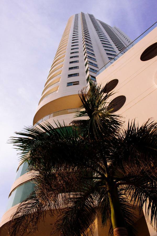 Apartamentos Cartagena Oceano - Eliptic Buitenkant foto